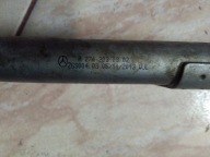 wiring hose Mercedes C E 250 CGI A2742030302 OE EU