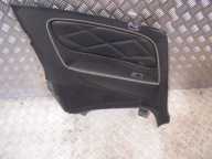 upholstery door side rear left BENTLEY GTC 1
