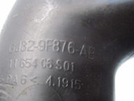 hose pipe DISCOVERY SPORT GJ32-9F876-AB