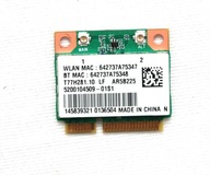 WiFi modul Sony Vaio PCG-71D14M 11540