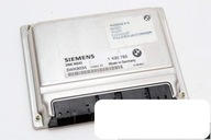 Компьютер bmw e46 2.0 2.5 2.8 m52 5wk9034 1430785 - фото