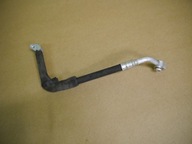 Vw touareg 7p патрубок кондиционера 7l0820730a - фото