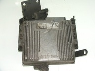 Блок двигателя renault scenic hom 7700868304 - фото