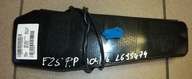Bmw x3 f25 f26 airbag подушка с сидіння,крісло ліва права,правий - фото