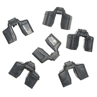2303033 резинки диска компрессора кондиционера кондиционера denso 7seu17c bmw e60 e90 x1 z4 - фото