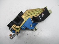 Saab 9-3 замок дверь передняя правый 3 pin