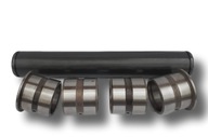 Шкворень boom втулки konik terex fermec 860 960 760