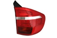 Bmw x5 e70 06-10 фара led задняя правая новый, новое depo ^