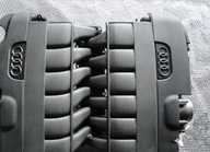 Audi a8 d3 w12 6.0 колектор всасывающий 07c133221 ac ag - фото