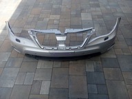 Subaru impreza xv бампер перед - фото