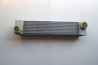 Охладитель воздуха (intercooler) bmw 7 e65/e66, 02- - фото
