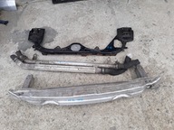 Балка усиление audi a6 4f0199521n - фото