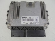 Компьютер 0281017916 39114-2a512 kia ceed 1.6 crdi - фото