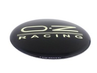 OZ RACING samolepka emblém FELGA KOLPACK 65mm