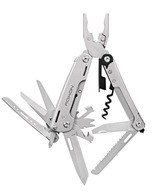 Multitool ROXON Storm S801 - 16 v jednom+Puzdro+BITY