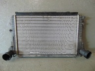 Інтеркулер, интеркулер audi seat skoda vw tfsi 1k0145805g - фото
