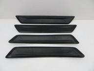 Листви порог накладки bmw f20 7263315