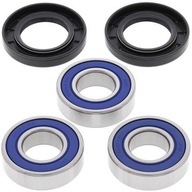 Подшипника колеса all balls задний yamaha dt yz 125 250
