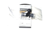 Впрыскивание dacia renault 1.2 8200292590 0280158046 оригинал упаковка