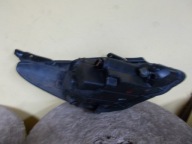 light front front left HYUNDAI I10 07-10