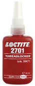 Lepidlo na závitové spoje Loctite 2701 50 ml
