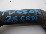 pipe hose HYUNDAI TUCSON 2,5CRDI 17R