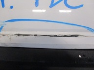 bumper rear part rear Audi A6 4G9 4X PDC 15R