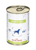 ROYAL CANIN VD Dog Urinary S/O 410 g