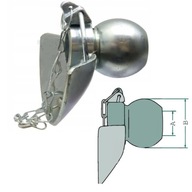 Шар нижнего подвеска 28x64mm воротник kat 2-3