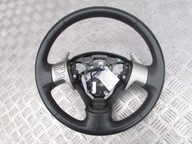 Руль кожа toyota auris 07r