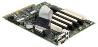 HP 155349-001 SYSTÉM I/O BOARD PCA PROLIANT ML350