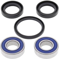 Подшипника колеса all balls перед honda gl 1500 pc 800
