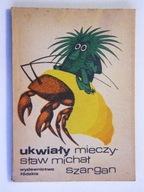 UKWIAŁ Mieczysław Michał SZARGAN