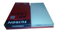Filtron ap 149/1 фильтр воздуха - фото