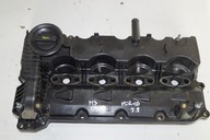 Кришка, покриття, покриває клапани mazda 3 bl 09-13 mzr-cd2.2 - фото