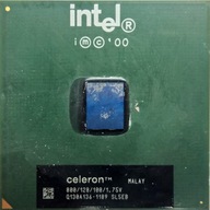 Procesor Intel VfB 1 x 800 GHz