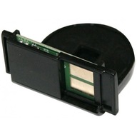 Tonerový čip pre Epson C2800 cmy 6K k 8K