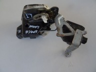 Mitsubishi Space Wagon III lock door left rear part