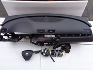 Торпедо консоль подушки airbagi vw passat b6 - фото