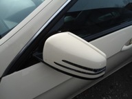 Mercedes w212 e klasa, класс зеркало l/p eu 623 9 pin