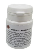 id_2178 KOKOSOVÉ AROMA KOKOS 20g DORT