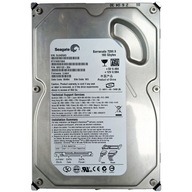 SEAGATE ST3160812AS | FW 3.AAH | 100% OK! VgS