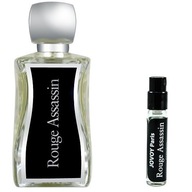 JOVOY Rouge Assasin EDP 2 ml PRÓBKA *unikat