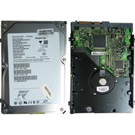 Pevný disk Seagate ST340014AS | REV 3.40 | 40GB SATA 3,5"