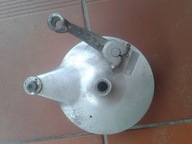 Барабан тормозной колодки suzuki gn 250
