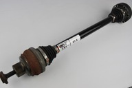 Піввісь задня audi a4 s4 rs4 a5 s5 rs5 8k0501203n