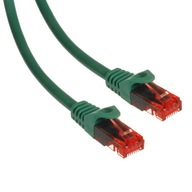 SIEŤOVÝ KÁBEL LAN PRO. ETHERNET RJ45 UTP CAT6 3M