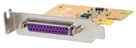 LPT RADIČ NA PCIe SUNIX PAR6408A 0VG832