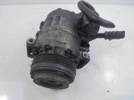 Компрессор кондиционера 447220-8022 bmw e46 2.5 b - фото