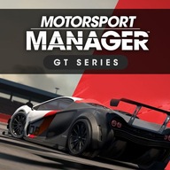 MOTORSPORT MANAGER GT  PL PC STEAM KĽÚČ + BONUS